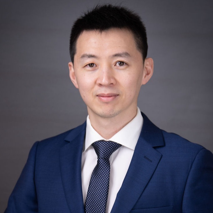 专科医生刘建彬