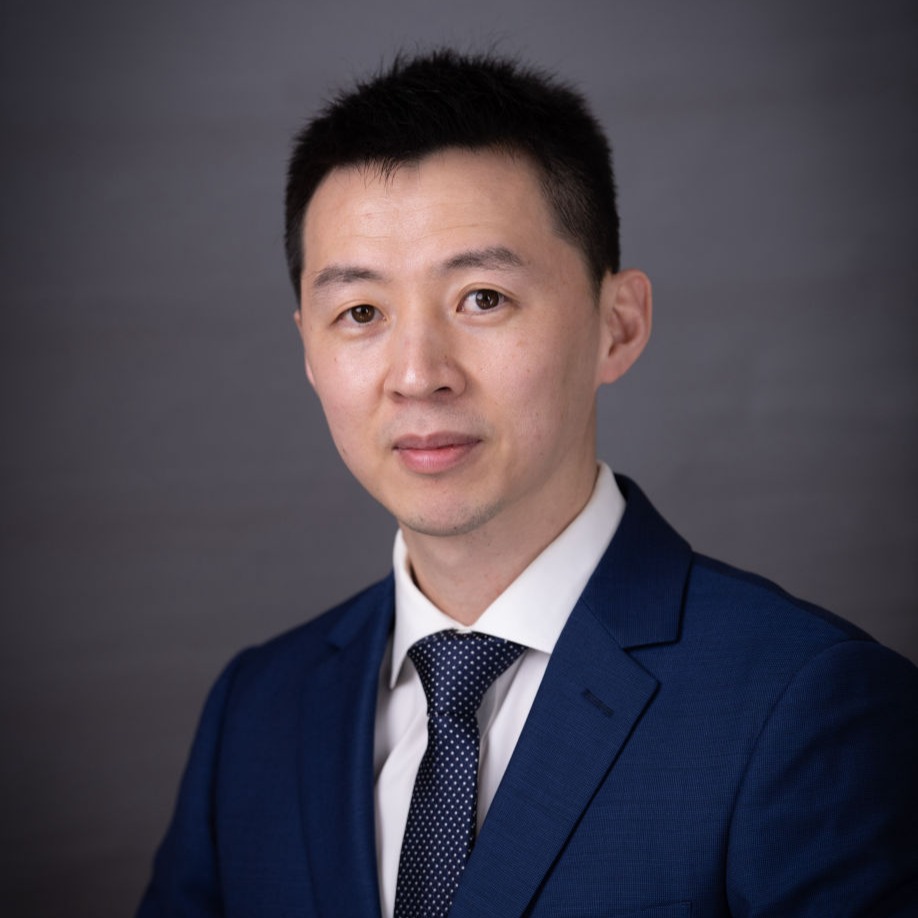 专科医生刘建彬